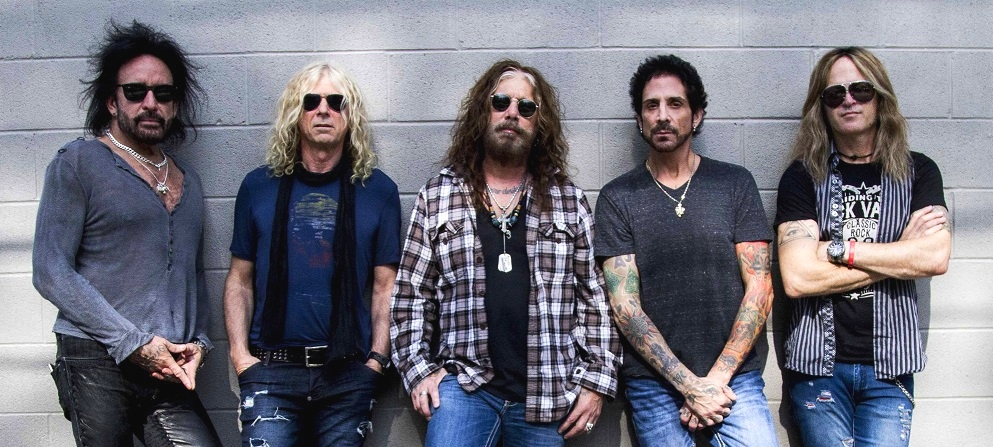 The Dead Daisies