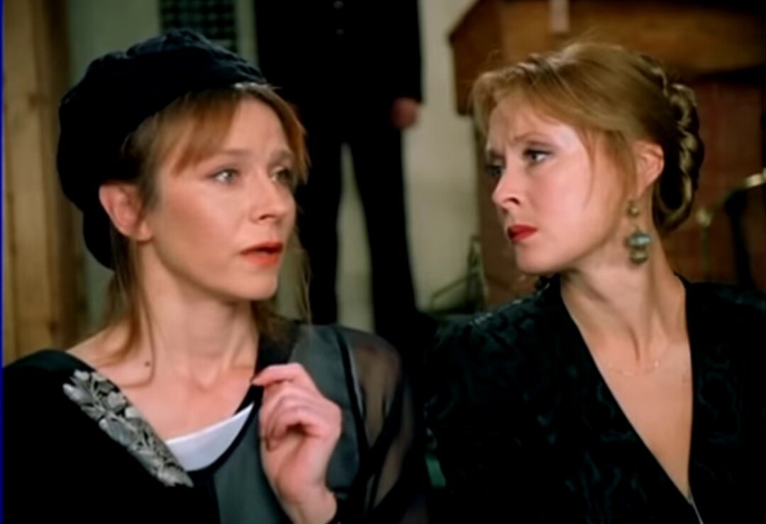 Кадр из фильма