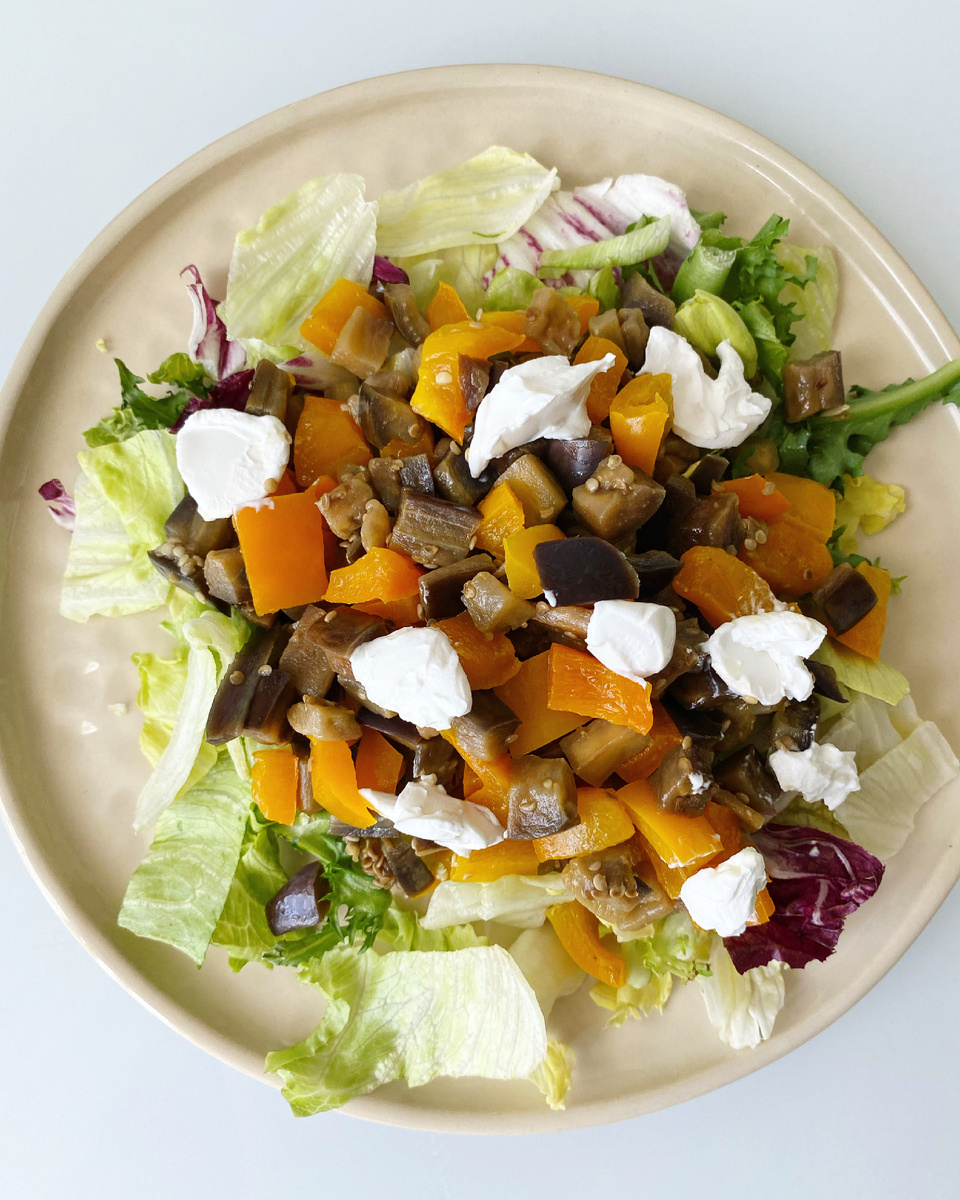 Вариант подачи