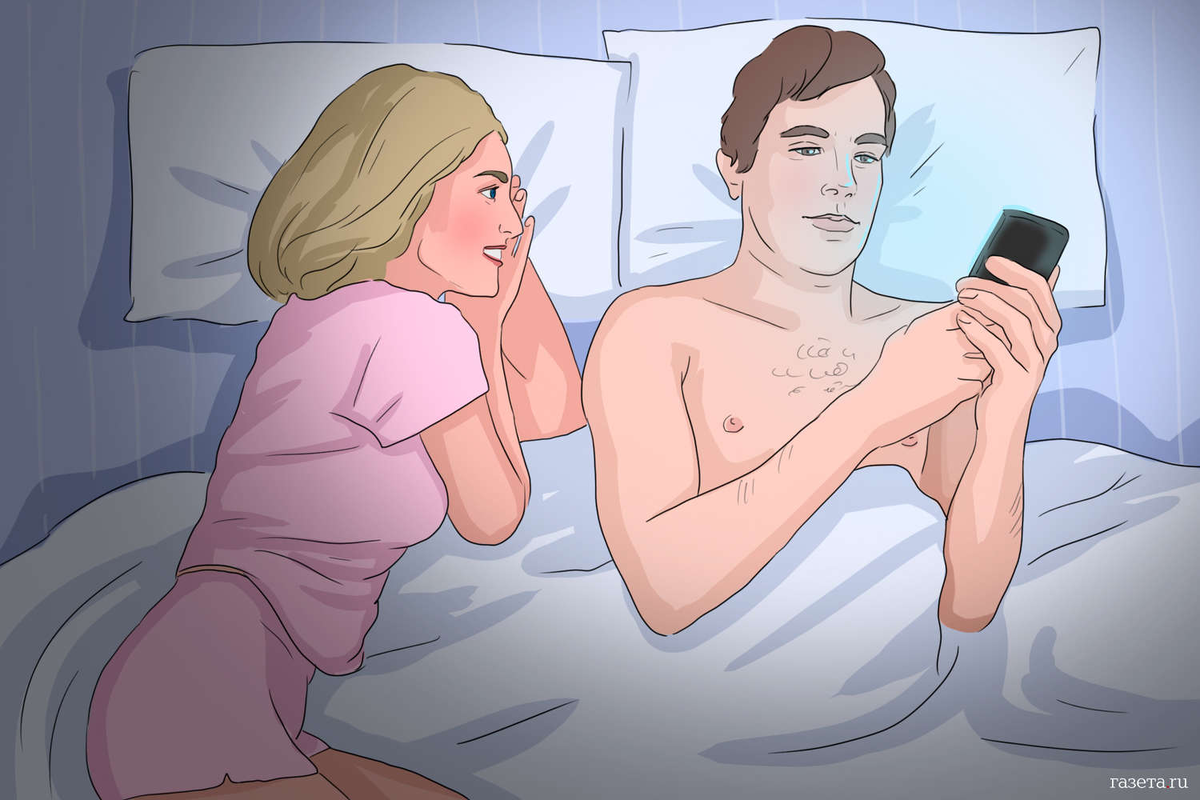 Фото: Даша Зайцева/«Газета.Ru»