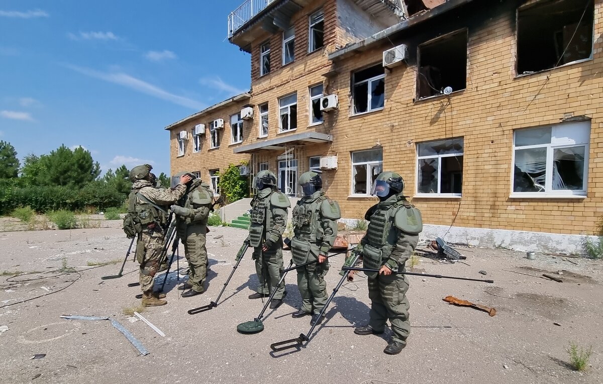 Низами Гаджибалаев/ТАСС