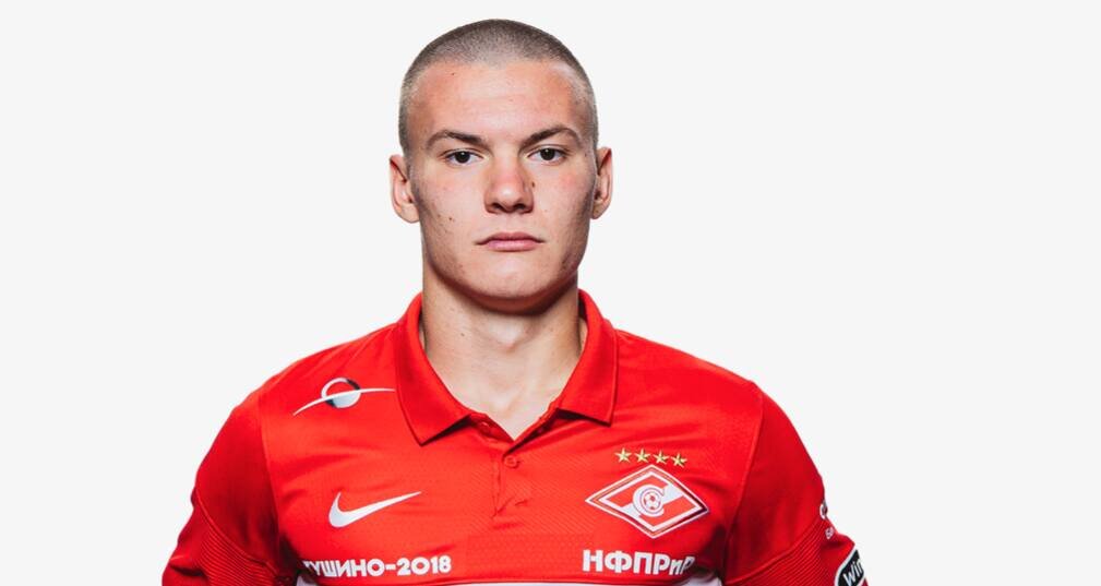    Фото: Официальный сайт ФК «Спартак»