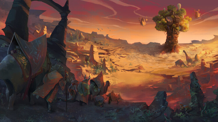  📷    Источник изображений: Goblinz Studio
