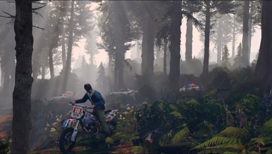 GTA 6 была подтверждена в 2022 году, но Rockstar еще не выпустила никаких официальных скриншотов или даже логотипа. 