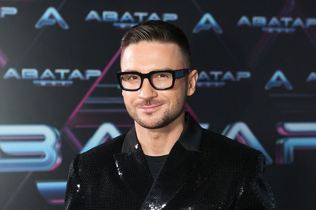    Сергей Лазарев