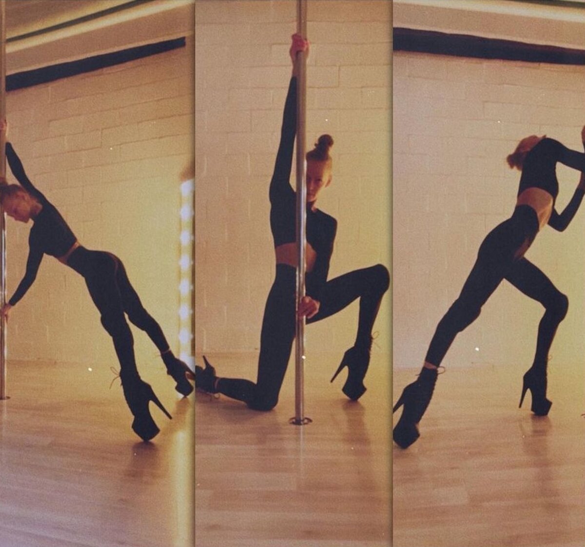    Светлана Ходченкова Фото: Инстаграм (запрещен в РФ)