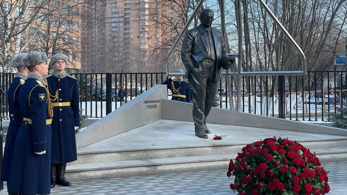     Фото : Объединенная авиастроительная корпорация Клара Хоменко