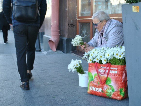   фото Софьи Фридман