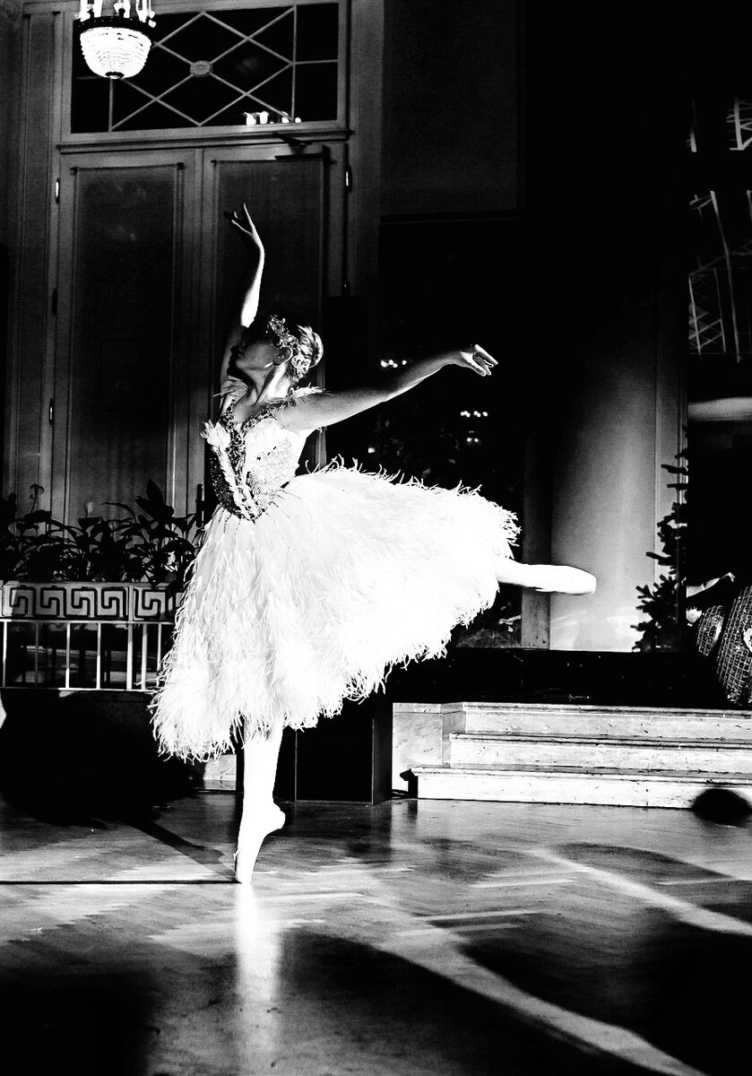     Благотворительный детский бал «Сказка о Царе Салтане»