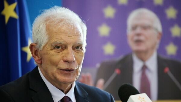    © Photo : European Union / ABDELMAJID BZIOUAT