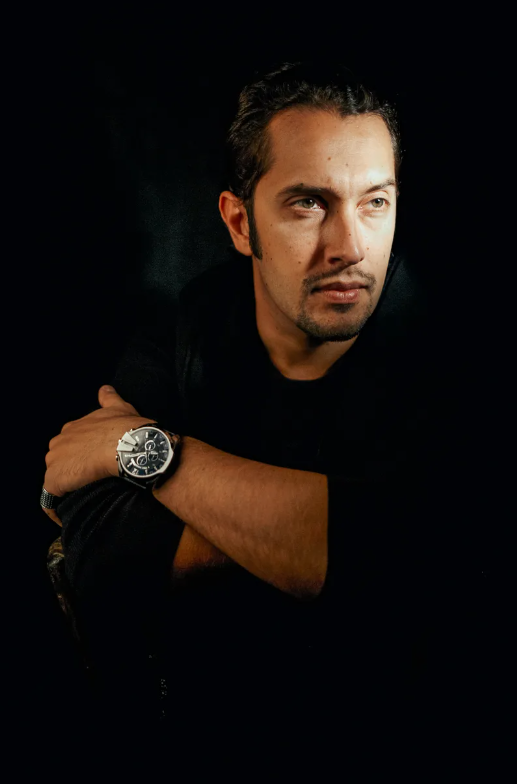 Андрей Ланд фото источник яндекс картинки, актер