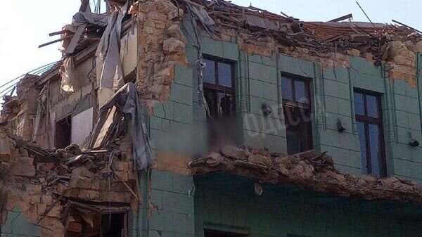    © УКРОПСКИЙ ФРЕШ/Telegram