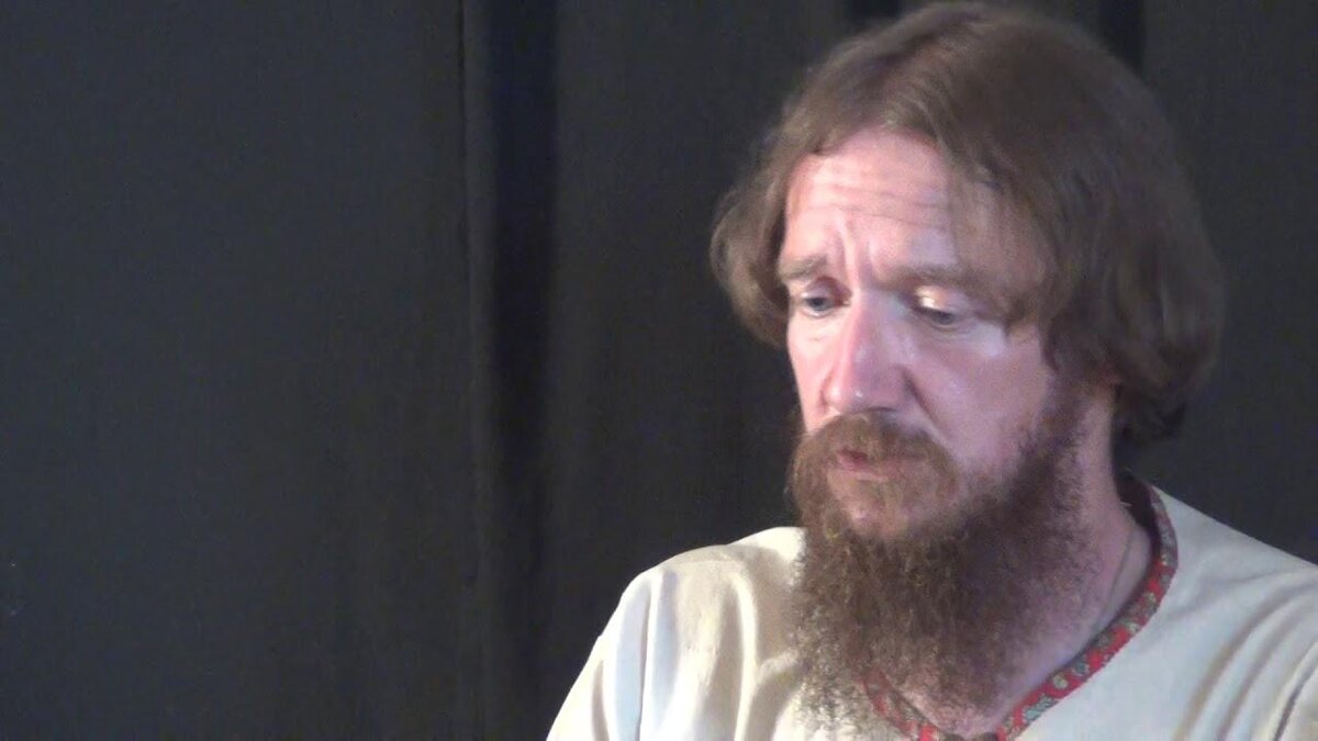 Александр Маточкин