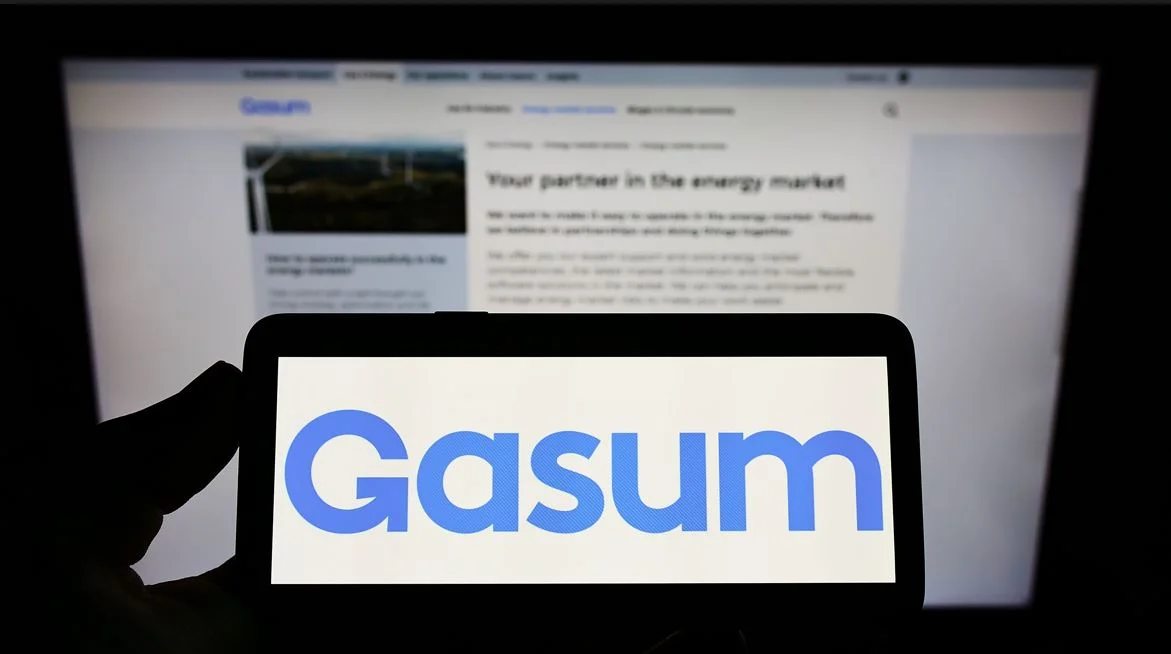 Gasum не импортировала СПГ из России с апреля, пока 3 июля не прибыла партия Coral Energice. Фото: Т. Шнайдер через Shutterstock.