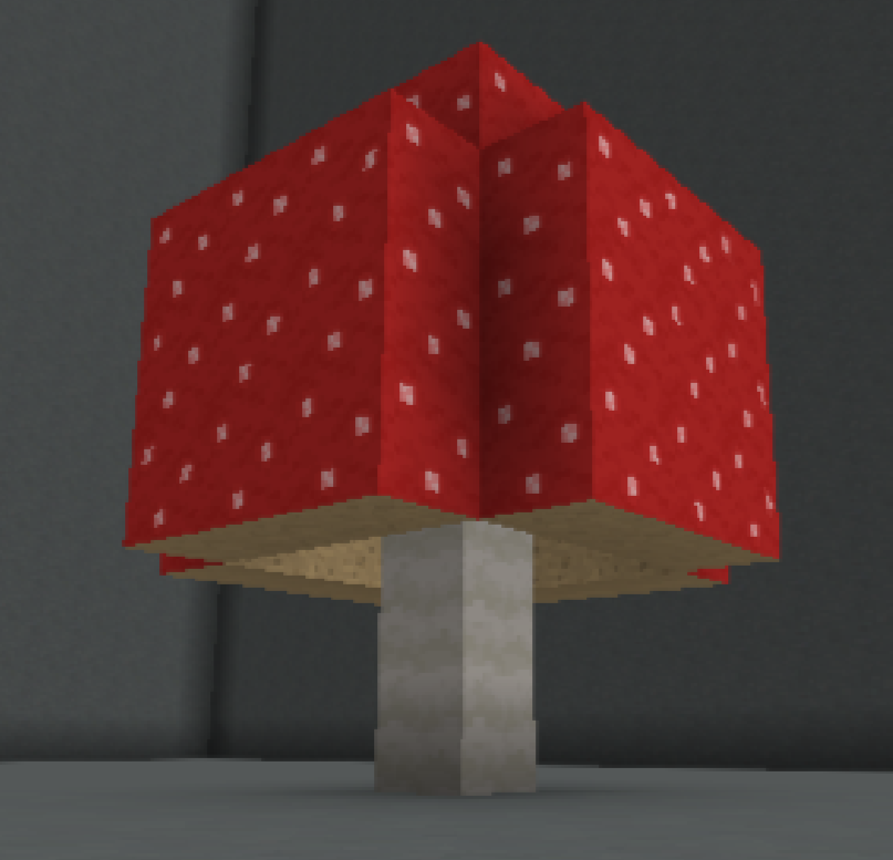 Такая текстура есть у грибов под шляпкой 