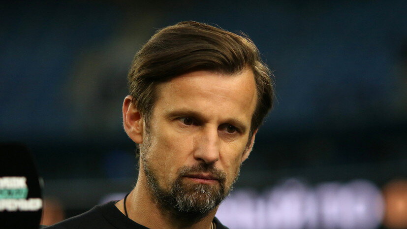   globallookpress.com Maksim Konstantinov