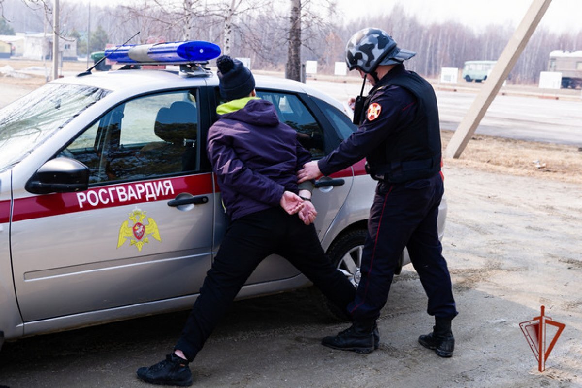    Покупатель бил продавца в магазине в Хабаровском крае