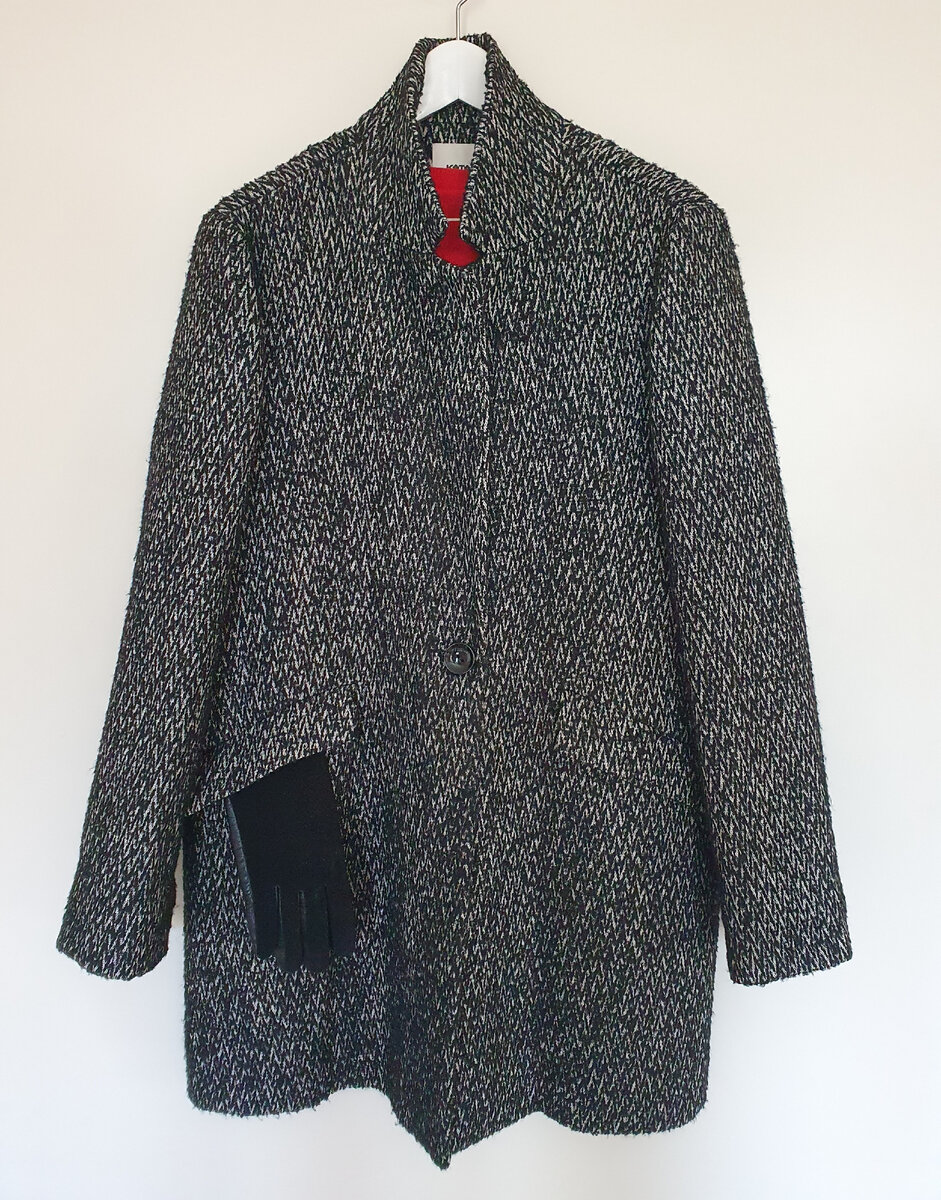 Клапаны дают объем