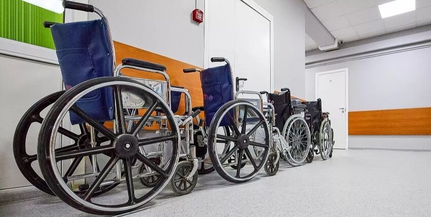     Коляски. Источник: mos.ru Автор фото: Пресс-служба Мэра и Правительства Москвы