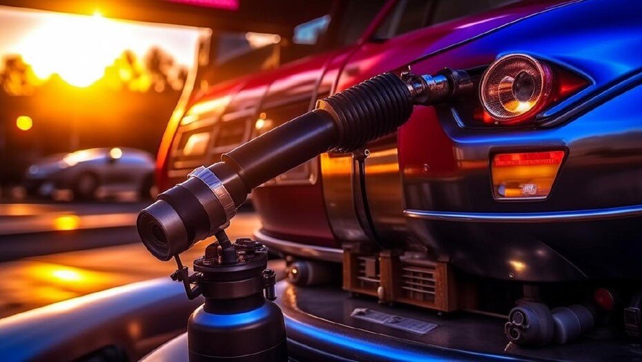    Автор фото: Нейросеть