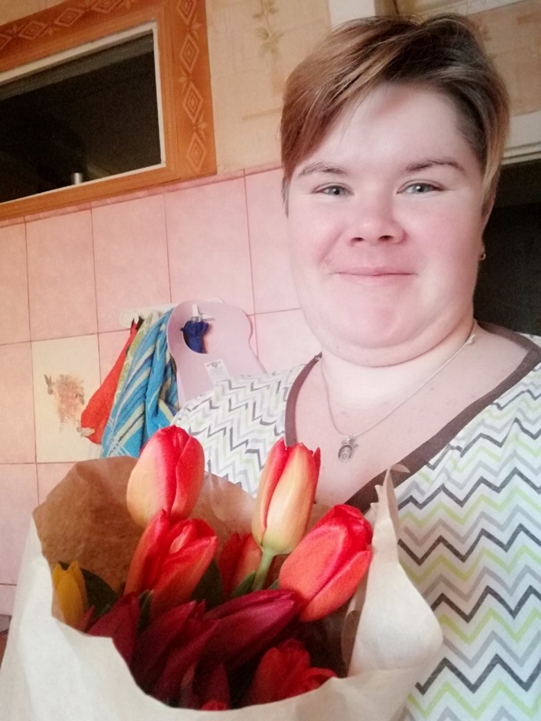 Из личного архива Елены