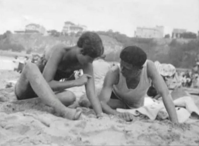 Люсьен и Наталья