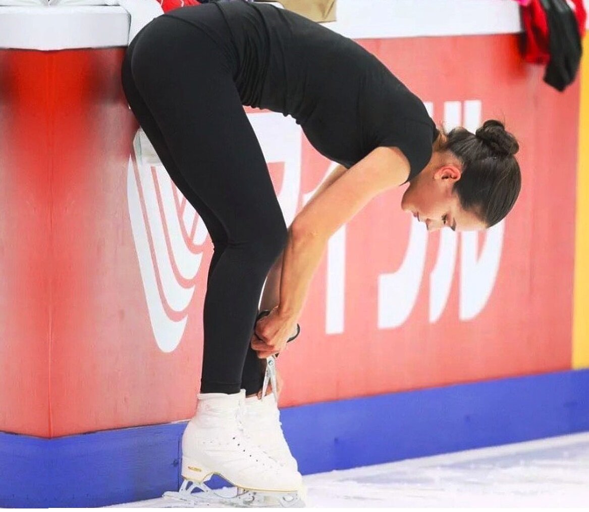 Фото из Insatgram stasya_konstantinovaa 