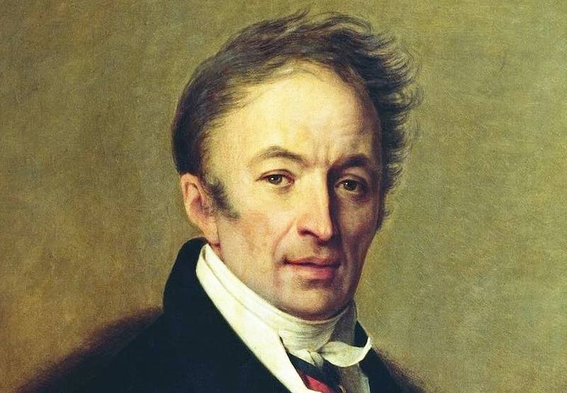 Николай Карамзин