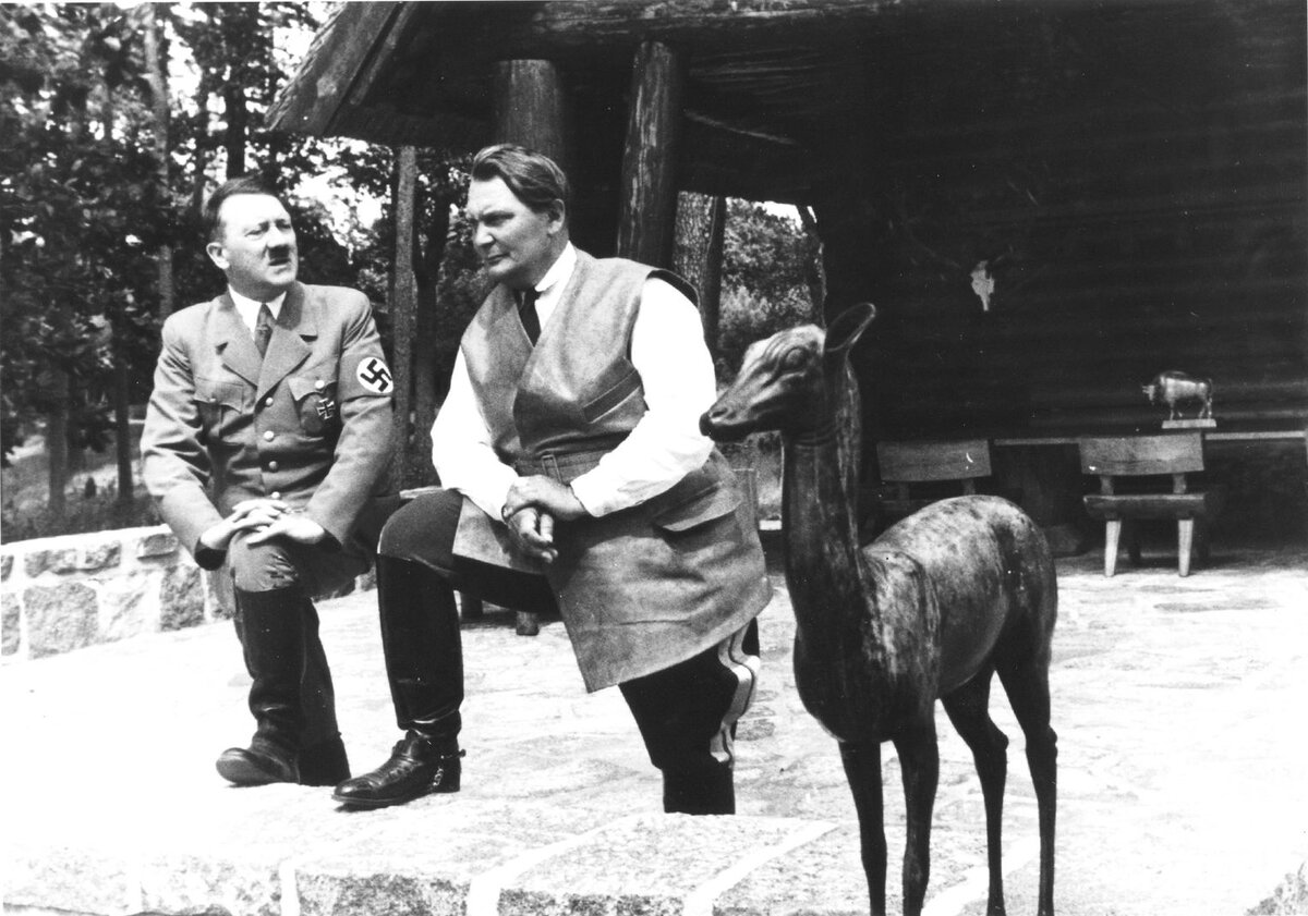 Варшавский зоопарк жабинский