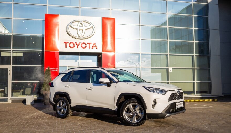 Фото: vk.com/toyota_iat 