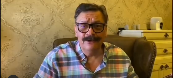 Дмитрий Назаров