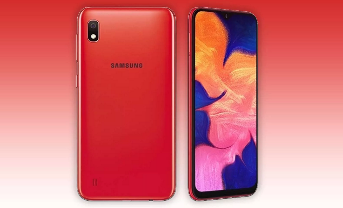 Galaxy a15 мтс. Samsung Galaxy s10. Samsung Galaxy a10. Смартфон Samsung Galaxy a10 красный. Samsung a10 2019.
