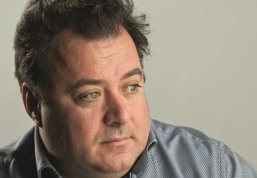 Алексей Сафонов