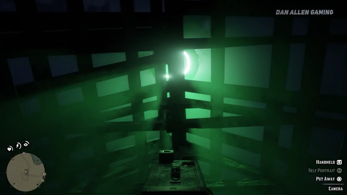 Инструкция