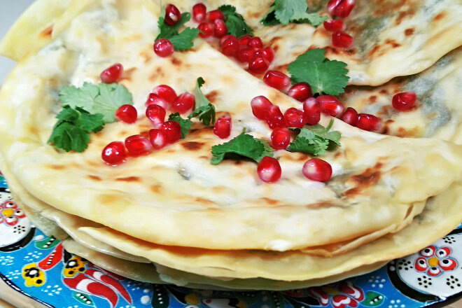 Фото: Простые кулинарные рецепты с фото 