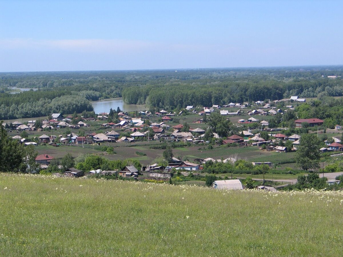 Погода крестьянка алтайский край