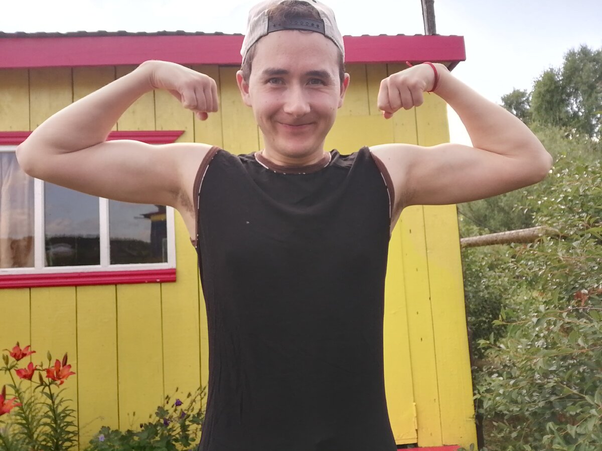 Фото автора)