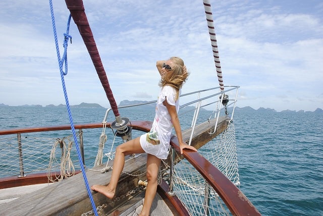 Любимый Тай💗