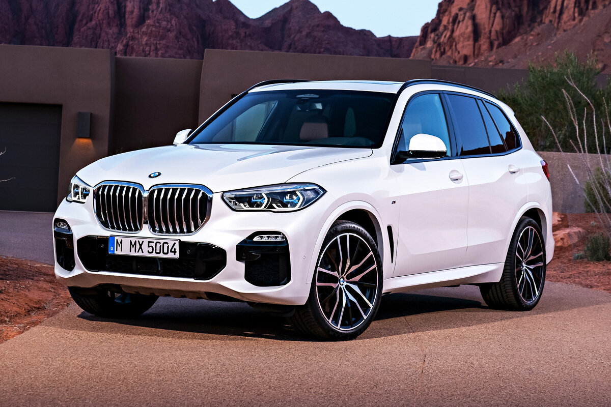 BMW x5 Тарасова