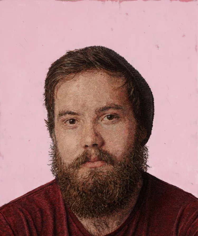 работа Cayce Zavaglia
