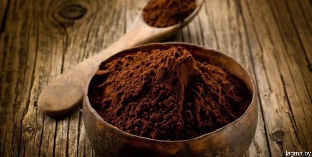 Когда выбираете какао, обратите внимание на то, чтобы оно было "алкализированным"- это сильно влияет на вкусовые ощущения!