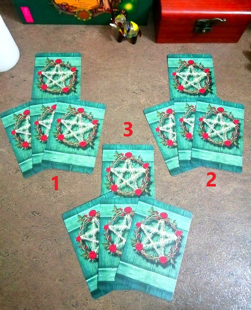 Личное фото.