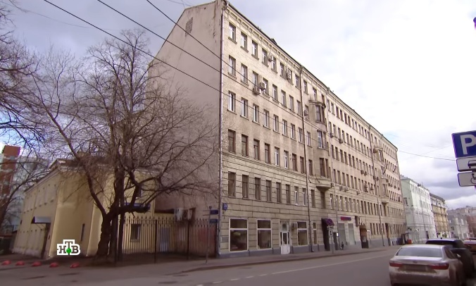 Фото можно листать | Кадры из программы "Квартирный вопрос"