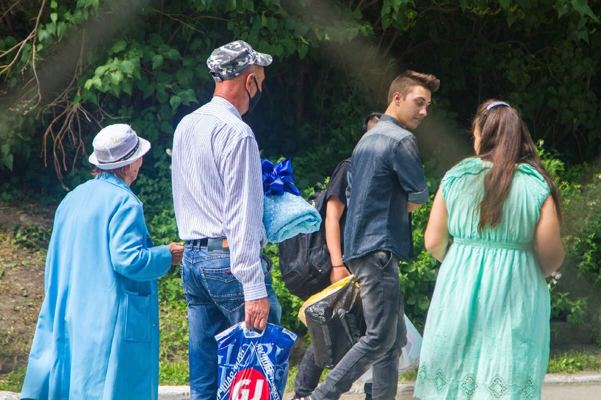 Когда отменили пышную выписку