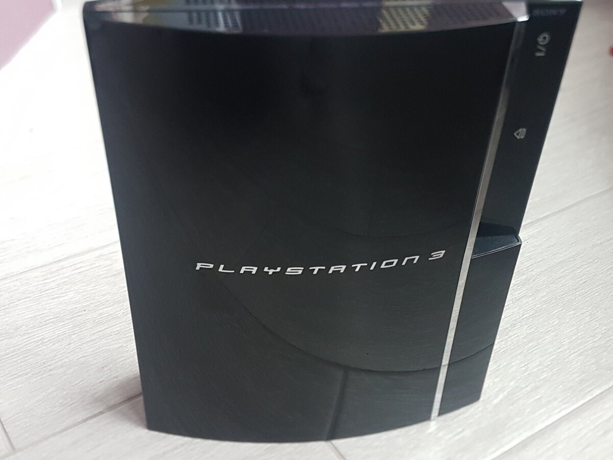 Ремонт Play Station 3. Отремонтировать приставку PS3 в Москве