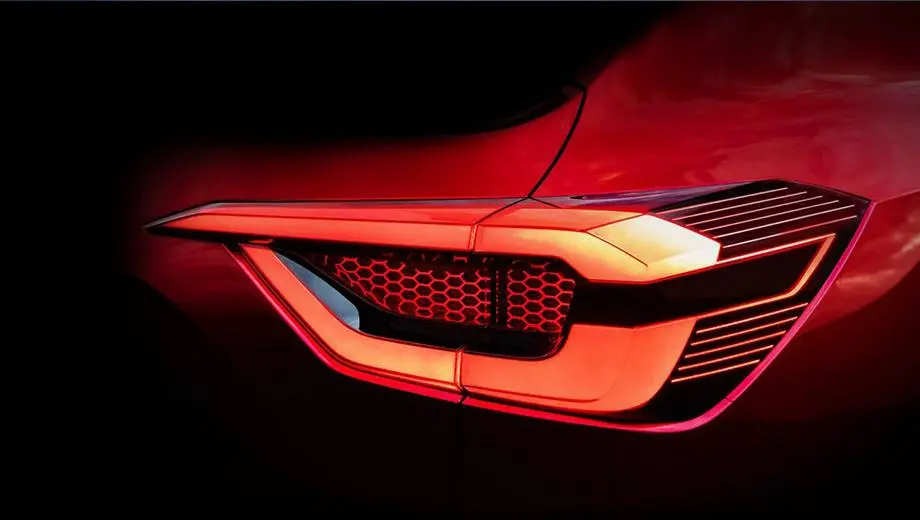 Nissan Magnite. Фотографии взяты на сервисе Яндекс Картинки 