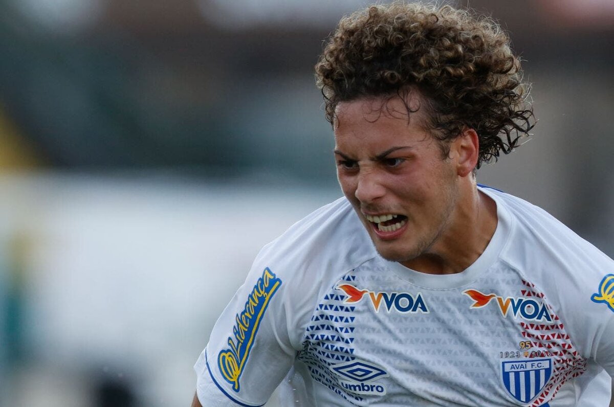 Видимо, Гуга в Россию не приедет. Фото - NSC Total.