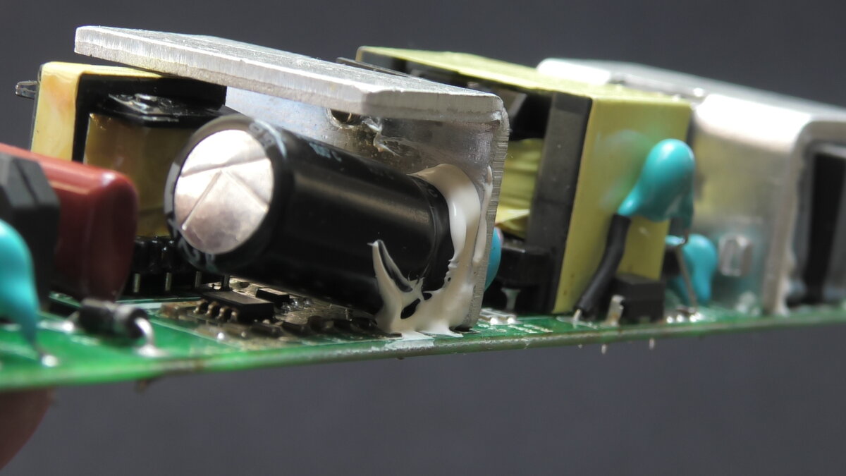 Редкие и надежные конденсаторы из Японии. Так ли это? | semf1k | Дзен