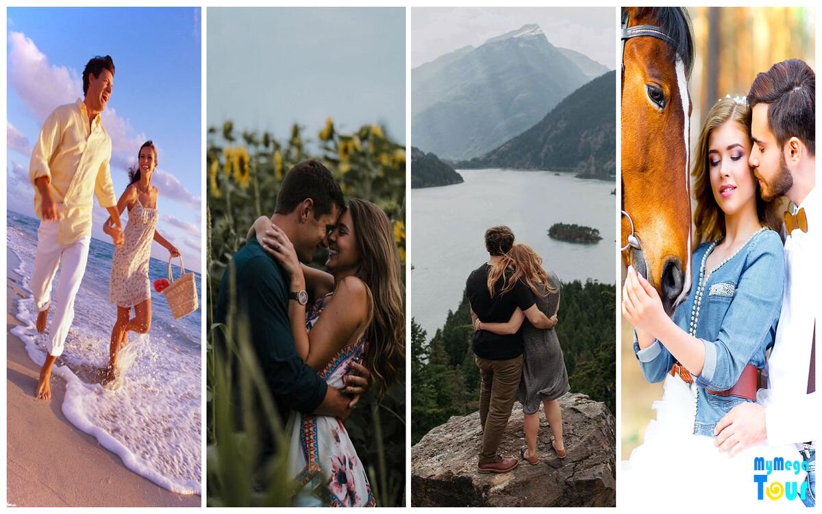 Медовый месяц