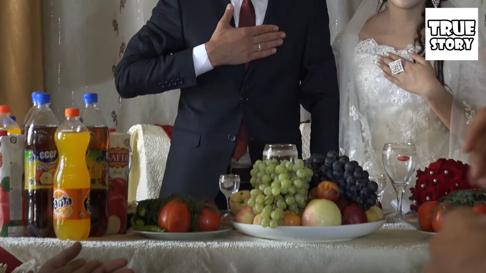 Поздравления и тосты на свадьбу